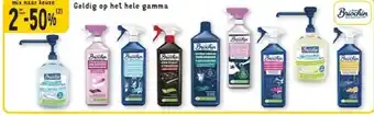 Cora Geldig op het hele gamma aanbieding