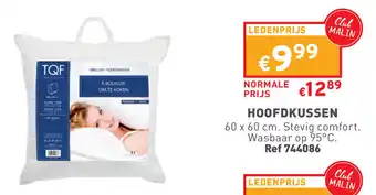Trafic HOOFDKUSSEN 60 x 60 cm aanbieding