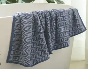 ALDI NOVITESSE Douchehanddoek aanbieding