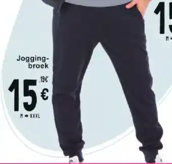 Joggingbroek
