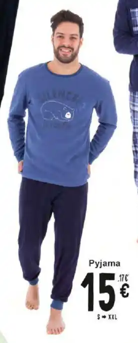 Cora Pyjama aanbieding