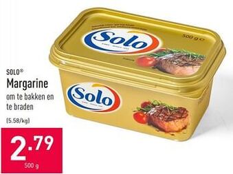 Margarine