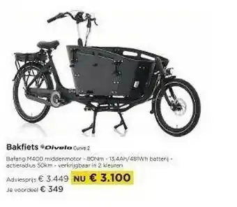 Bakfiets