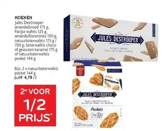 Alvo KOEKEN aanbieding