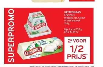 GEITENKAAS