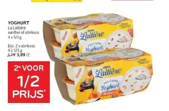 Alvo YOGHURT aanbieding