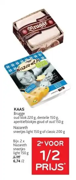 Alvo KAAS aanbieding