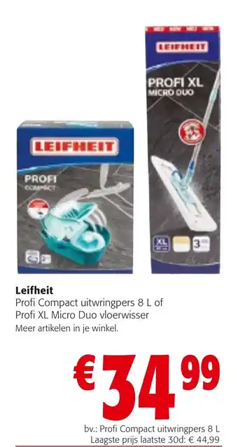LEIFHEIT