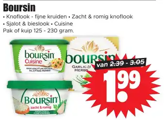 Boursin