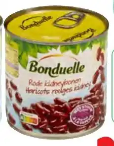 Colruyt Bonduelle Rode kidneybonen 310 g aanbieding