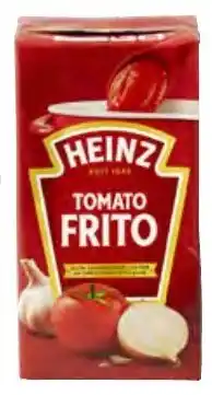 Colruyt Heinz Tomato Frito 520 g aanbieding