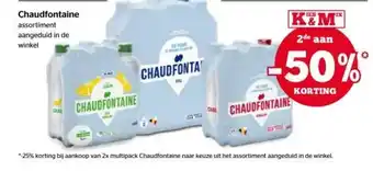 Spar Chaudfontaine aanbieding