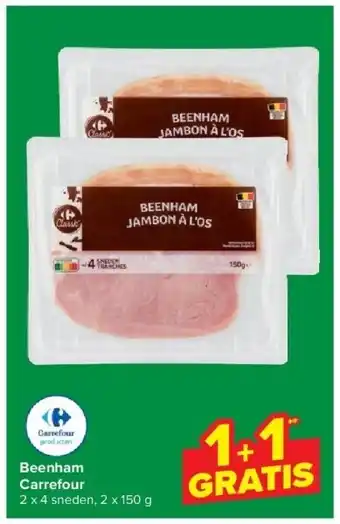 Carrefour Beenham Carrefour aanbieding