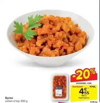 Gyros