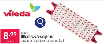 ALDI VILEDA Ultramax-vervanghoes aanbieding