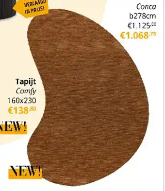 Tapijt