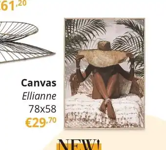Canvas