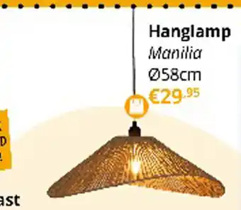 YGO Hanglamp aanbieding