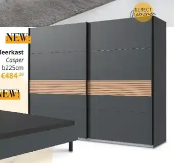 YGO Kleerkast aanbieding