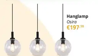 YGO Hanglamp aanbieding
