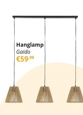 Hanglamp