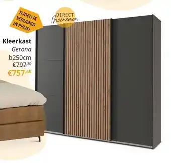 YGO Kleerkast aanbieding
