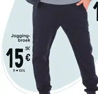 Cora Jogging- broek aanbieding