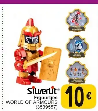Cora Figuurtjes aanbieding