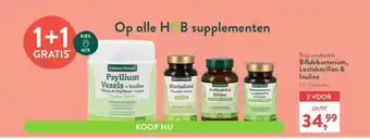Supplementen