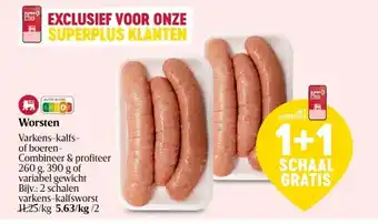 Worsten