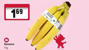 Bananen