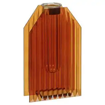 Kwantum Vaas Dijon Oranje aanbieding