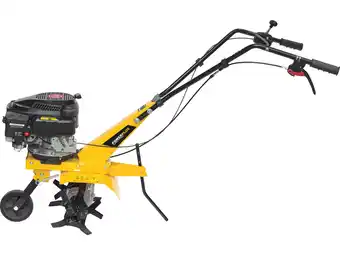 Hubo Powerplus POWXG72040 tuinfrees 144cc aanbieding