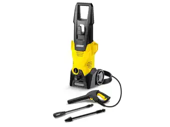 Hubo Karcher K3 hogedrukreiniger aanbieding