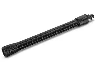 Hubo Karcher spuitlansverlenging 0,4m aanbieding