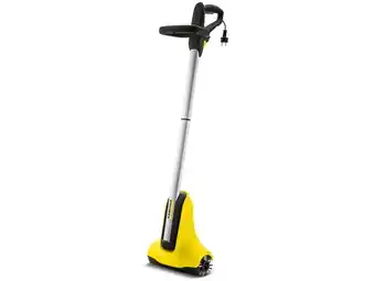 Hubo Karcher PCL 4 terrasreiniger aanbieding