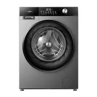 Electro Depot Wasmachine VALBERG WF 1014 A T180C aanbieding