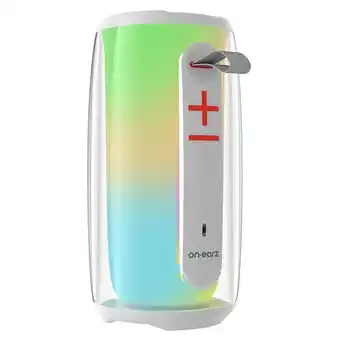Electro Depot Speaker ON.EARZ Light P350 aanbieding