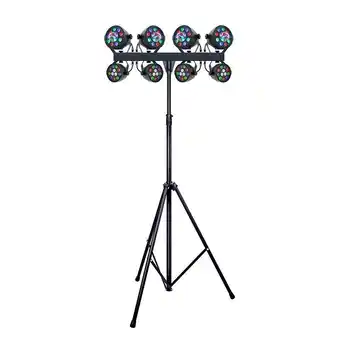 Electro Depot PACK BOOMTONEDJ PARTY BAR MAXI aanbieding