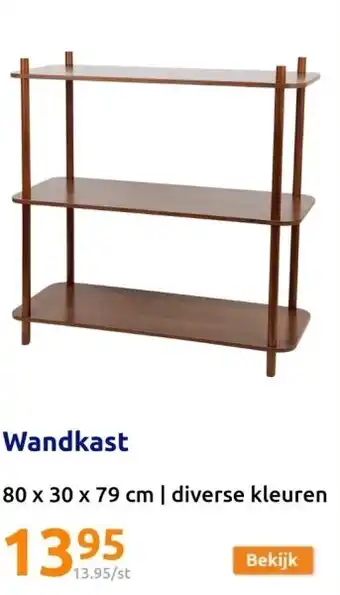 Wandkast