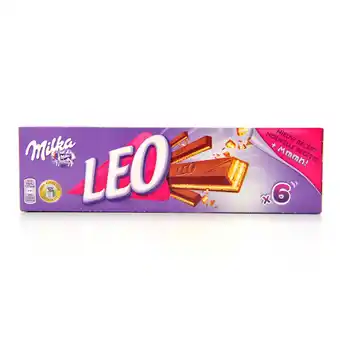 Delhaize Koekjes | Chocolade | Wafeltjes | 6 Repen aanbieding