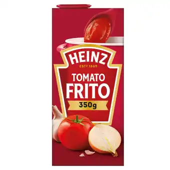 Delhaize Tomato frito aanbieding
