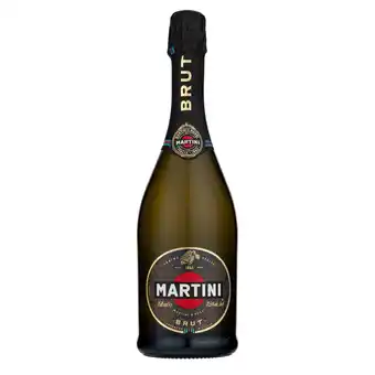 Schuimwijn brut