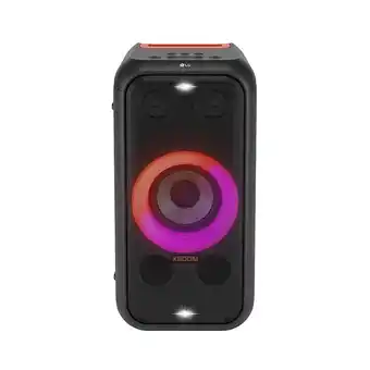 Electro Depot SPEAKER LG XL5S aanbieding