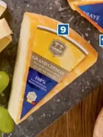 Carrefour Chimay 100 g aanbieding