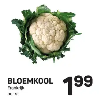 Ekoplaza BLOEMKOOL aanbieding