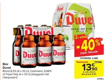 Bier Duvel