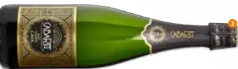 OKay Cava Cabaret Reserva brut 75 cl aanbieding