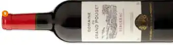 OKay Domaine du Grand Pouget 2022 A.O.P. Bergerac 75 cl aanbieding