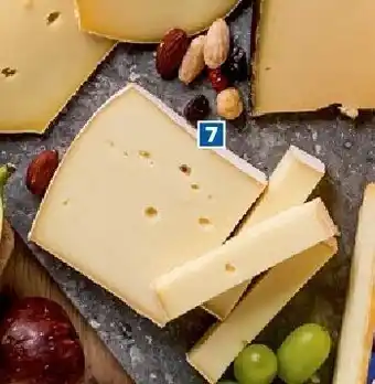 Carrefour Abdijkaas Val-Dieu aanbieding